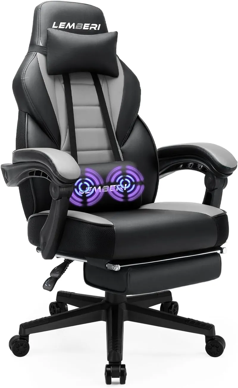 LEMBERI Ergonomic Video Game Chairs
